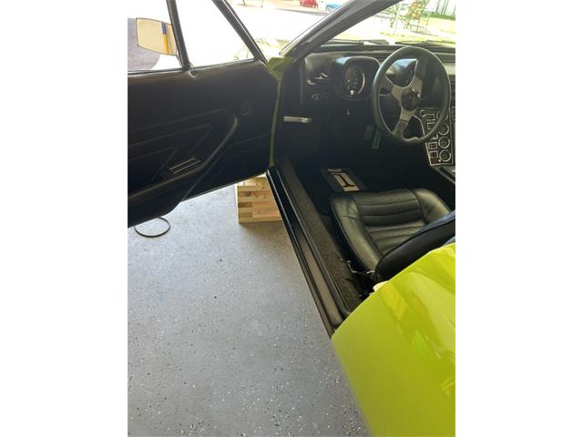 1972 De Tomaso Pantera (CC-2116467) for sale in Boulder City, Nevada