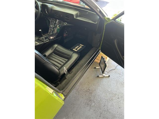 1972 De Tomaso Pantera (CC-2116467) for sale in Boulder City, Nevada
