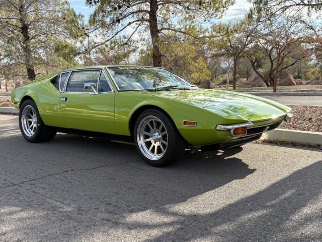 1972 De Tomaso Pantera (CC-2116467) for sale in Boulder City, Nevada