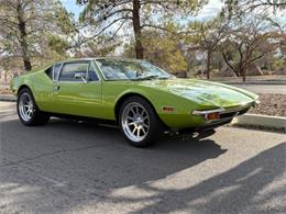 1972 De Tomaso Pantera (CC-2116467) for sale in Boulder City, Nevada