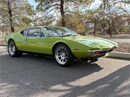 1972 De Tomaso Pantera (CC-2116467) for sale in Boulder City, Nevada