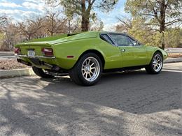 1972 De Tomaso Pantera (CC-2116467) for sale in Boulder City, Nevada