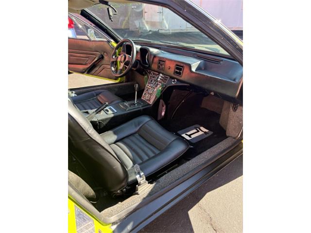 1972 De Tomaso Pantera (CC-2116467) for sale in Boulder City, Nevada