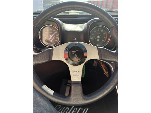 1972 De Tomaso Pantera (CC-2116467) for sale in Boulder City, Nevada