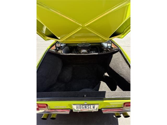 1972 De Tomaso Pantera (CC-2116467) for sale in Boulder City, Nevada