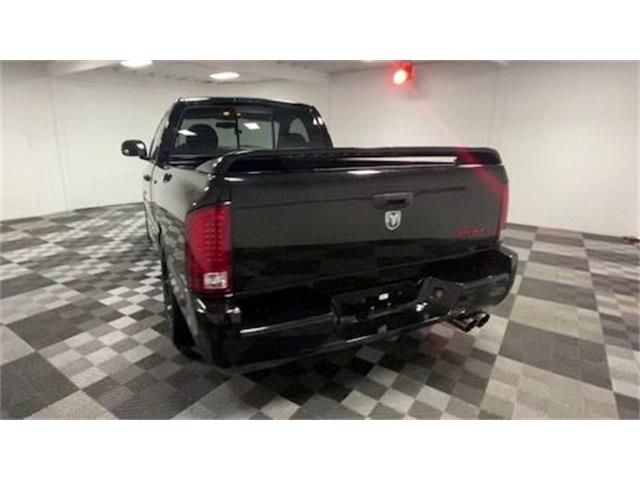 2005 Dodge Ram (CC-2110647) for sale in Cadillac, Michigan