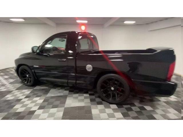 2005 Dodge Ram (CC-2110647) for sale in Cadillac, Michigan