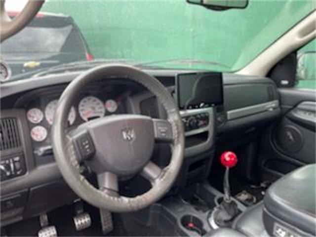 2005 Dodge Ram (CC-2110647) for sale in Cadillac, Michigan