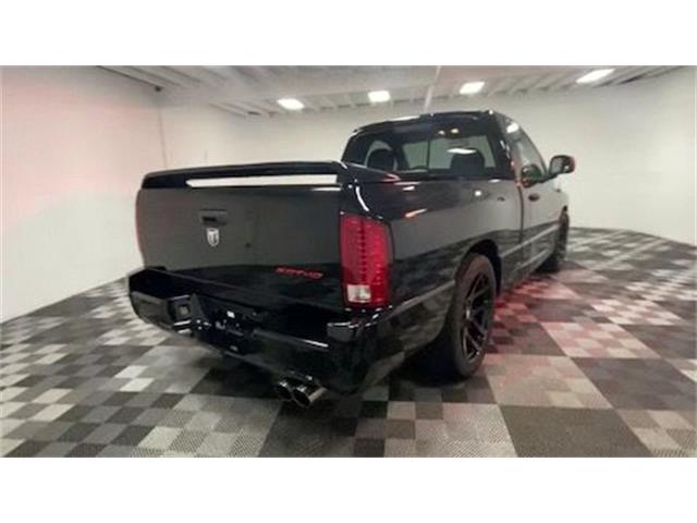 2005 Dodge Ram (CC-2110647) for sale in Cadillac, Michigan