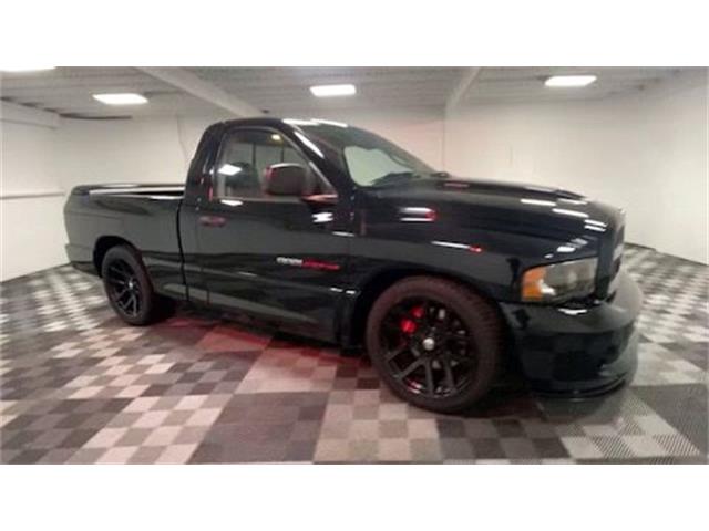 2005 Dodge Ram (CC-2110647) for sale in Cadillac, Michigan