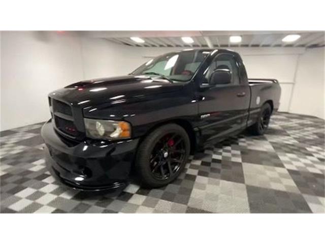 2005 Dodge Ram (CC-2110647) for sale in Cadillac, Michigan