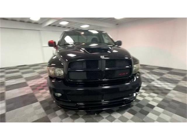 2005 Dodge Ram (CC-2110647) for sale in Cadillac, Michigan