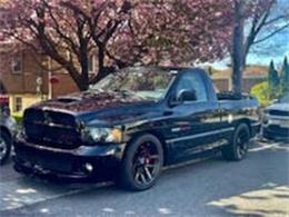 2005 Dodge Ram (CC-2110647) for sale in Cadillac, Michigan