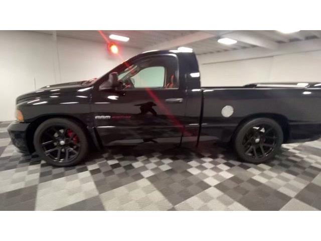 2005 Dodge Ram (CC-2110647) for sale in Cadillac, Michigan