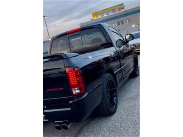 2005 Dodge Ram (CC-2110647) for sale in Cadillac, Michigan