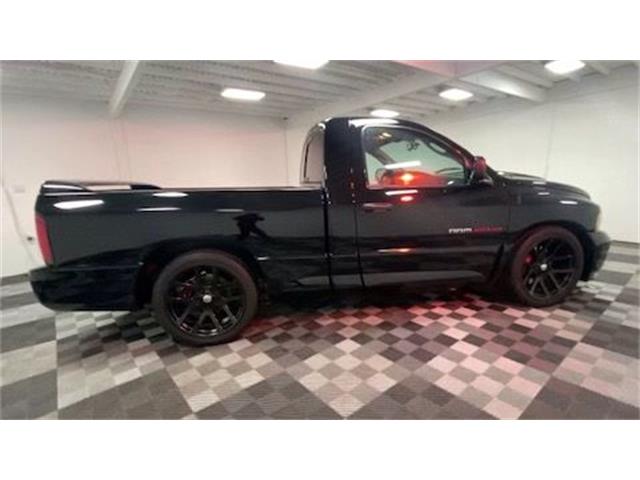 2005 Dodge Ram (CC-2110647) for sale in Cadillac, Michigan