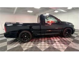 2005 Dodge Ram (CC-2110647) for sale in Cadillac, Michigan