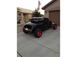 1932 Ford 3-Window Coupe (CC-2116472) for sale in Goodyear, Arizona
