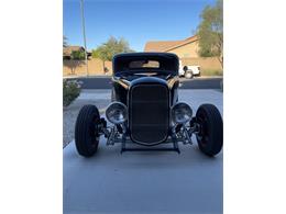 1932 Ford 3-Window Coupe (CC-2116472) for sale in Goodyear, Arizona