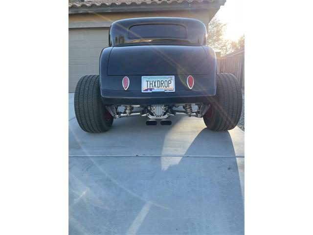 1932 Ford 3-Window Coupe (CC-2116472) for sale in Goodyear, Arizona