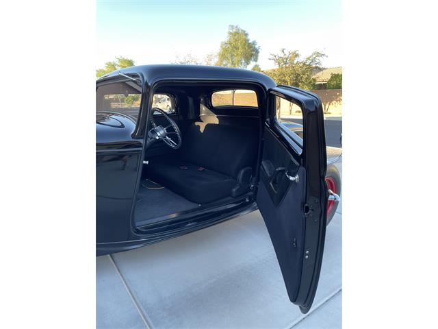1932 Ford 3-Window Coupe (CC-2116472) for sale in Goodyear, Arizona