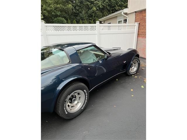 1979 Chevrolet Corvette (CC-2116473) for sale in East Northport, New York