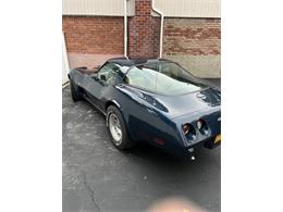 1979 Chevrolet Corvette (CC-2116473) for sale in East Northport, New York