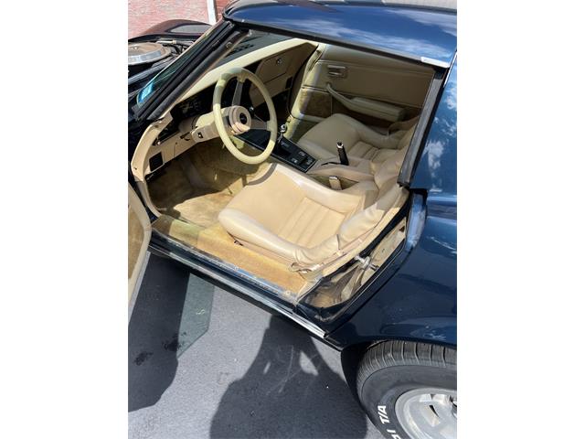 1979 Chevrolet Corvette (CC-2116473) for sale in East Northport, New York
