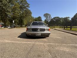 1991 Mercedes-Benz 560SEC (CC-2116475) for sale in Huntington Station, New York