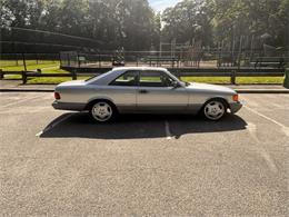 1991 Mercedes-Benz 560SEC (CC-2116475) for sale in Huntington Station, New York