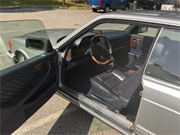 1991 Mercedes-Benz 560SEC (CC-2116475) for sale in Huntington Station, New York