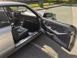 1991 Mercedes-Benz 560SEC (CC-2116475) for sale in Huntington Station, New York
