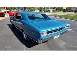1966 Chevrolet Chevelle SS (CC-2116476) for sale in Goodrich, Michigan