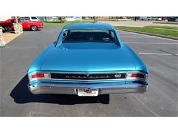 1966 Chevrolet Chevelle SS (CC-2116476) for sale in Goodrich, Michigan