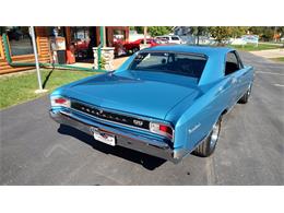 1966 Chevrolet Chevelle SS (CC-2116476) for sale in Goodrich, Michigan