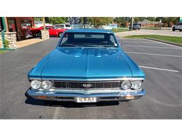 1966 Chevrolet Chevelle SS (CC-2116476) for sale in Goodrich, Michigan