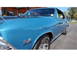 1966 Chevrolet Chevelle SS (CC-2116476) for sale in Goodrich, Michigan