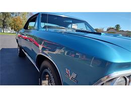 1966 Chevrolet Chevelle SS (CC-2116476) for sale in Goodrich, Michigan