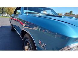1966 Chevrolet Chevelle SS (CC-2116476) for sale in Goodrich, Michigan