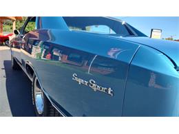 1966 Chevrolet Chevelle SS (CC-2116476) for sale in Goodrich, Michigan