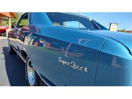1966 Chevrolet Chevelle SS (CC-2116476) for sale in Goodrich, Michigan