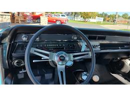1966 Chevrolet Chevelle SS (CC-2116476) for sale in Goodrich, Michigan