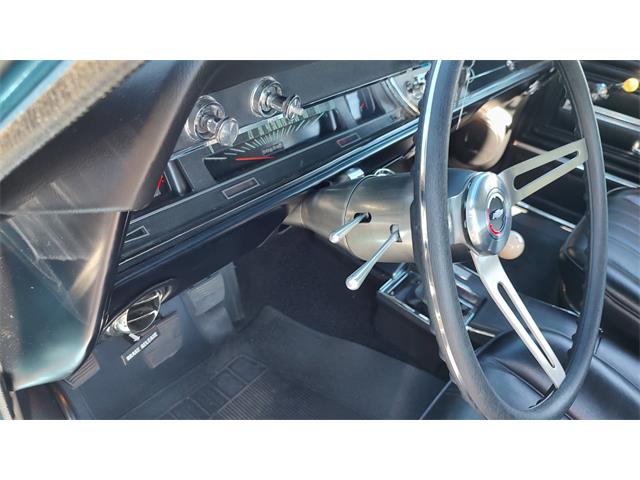 1966 Chevrolet Chevelle SS (CC-2116476) for sale in Goodrich, Michigan