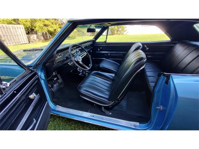 1966 Chevrolet Chevelle SS (CC-2116476) for sale in Goodrich, Michigan