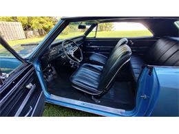 1966 Chevrolet Chevelle SS (CC-2116476) for sale in Goodrich, Michigan