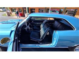1966 Chevrolet Chevelle SS (CC-2116476) for sale in Goodrich, Michigan