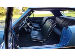 1966 Chevrolet Chevelle SS (CC-2116476) for sale in Goodrich, Michigan