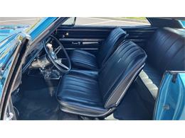 1966 Chevrolet Chevelle SS (CC-2116476) for sale in Goodrich, Michigan
