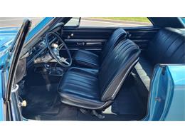 1966 Chevrolet Chevelle SS (CC-2116476) for sale in Goodrich, Michigan