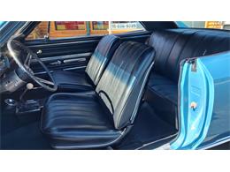 1966 Chevrolet Chevelle SS (CC-2116476) for sale in Goodrich, Michigan